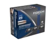 Fiocchi Hyperformance  45 ACP 230 Grain Hornady XTP - 25 Rounds  Box  45XTP25 FREE SHIPPING OVER  249