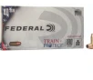 Federal  40 S W 180 Grain Hollow Point - 50 Rounds  Box  TP40VHP1 FREE SHIPPING OVER  249
