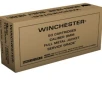 Winchester Service Grade 9mm Luger CASE 115 Grain FMJ HIGH PRESSURE - 500 Rounds  CASE  SG9W FREE SHIPPING OVER  249