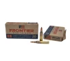 Hornady Frontier 5 56x45mm NATO CASE 75 Grain BTHP Match     500 Rounds  CASE  FR320 FREE SHIPPING OVER  249
