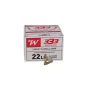 Winchester  22LR 36 Grain Copper Plated Hollow Point - 333 Rounds  Box  22LR333HP FREE SHIPPING OVER  249