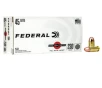 Federal RTP  45 ACP 230 Grain FMJ - 50 Rounds  Box  RTP45230 FREE SHIPPING OVER  249