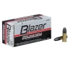 CCI Blazer  22LR 40 Grain Lead Round Nose - 500 Rounds  Brick  0021 FREE SHIPPING OVER  249