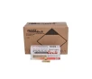 MaxxTech 9mm Luger 124 Grain Full Metal Jacket     1 500 Rounds  3 CASES  PTGB9MM FREE SHIPPING OVER  249