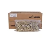 Precision One 9mm Luger REMAN 124 Grain Full Metal Jacket - 1 000 Rounds  Bulk  FREE SHIPPING OVER  249