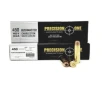 Precision One  450 Bushmaster 240 Grain Hornady XTP - 20 Rounds  Box  FREE SHIPPING OVER  249