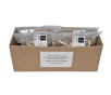 Patriot Ammo Wyoming Cartridge 5 56x45mm NATO 55 Grain FMJ - 1 500 Rounds  Bulk  PA556FMJ FREE SHIPPING OVER  249