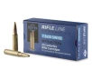Prvi PPU 7 5x55mm Swiss 174 Grain Soft Point - 20 Rounds  Box  PP7SS FREE SHIPPING OVER  249