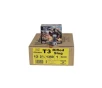 Clever mirage 12 Gauge 2 3 4  1oz  Rifled SLUG 1350FPS - 500 Rounds  2 CASES  CLVRRSLUG FREE SHIPPING OVER  249