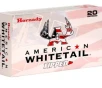 Hornady American Whitetail 7mm PRC 154 Grain InterLock SST - 20 Rounds  Box  80714 FREE SHIPPING OVER  249
