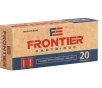 Hornady Frontier 6 8mm SPC 110 Grain FMJ - 20 Rounds  Box  FR730 FREE SHIPPING OVER  249