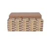 Patriot Sports  223 Rem 55 Grain FMJ - 1 500 Rounds  CASE   25 Boxes  FREE SHIPPING OVER  249