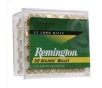 Remington Golden Bullet  22 Long Rifle 40 Grain Copper Plated Round Nose - 100 Rounds  Box  21276 FREE SHIPPING OVER  249
