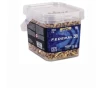 Federal Champion BYOB  22LR 36 Grain CPHP - 1 375 Rounds  Bucket  750BKT1375 FREE SHIPPING OVER  249