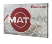 Hornady V-Match 6 5 PRC 100 Grain ELD-VT - 20 Rounds  Box  81627 FREE SHIPPING OVER  249