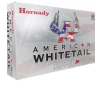 Hornady American Whitetail Tipped 6 5 PRC 129 Grain SST - 20 Rounds  Box  81624 FREE SHIPPING OVER  249