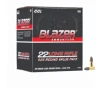 CCI Blazer  22LR High Velocity 38 Grain Lead Round Nose - 525 Rounds  Value Pack  10022 FREE SHIPPING OVER  249