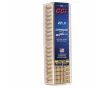 CCI Suppressor MAX  22LR 45 Grian Segmented Hollow Point - 100 Rounds  Box  22SMX FREE SHIPPING OVER  249