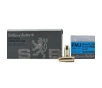Sellier   Bellot 9mm Luger CASE Subsonic 150 Grain FMJ - 1 000 Rounds  CASE  SB9SUBB FREE SHIPPING OVER  249