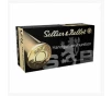 Sellier   Bellot  357 Mag 158 Grain Soft Point - 50 Rounds  Box  SB357B FREE SHIPPING OVER  249