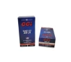 CCI Quiet  22LR Subsonic CASE 40 Grain LRN - 5 000 Rounds  CASE  0960 FREE SHIPPING OVER  249