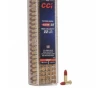 CCI Clean-22  22LR High Velocity 40 Grain Poly-Coated LRN - 100 Rounds  Box  944CC FREE SHIPPING OVER  249