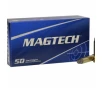 Magtech  38 Special 158 Grain Semi-Wadcutter - 50 Rounds  Box  38J FREE SHIPPING OVER  249