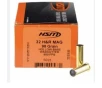 HSM  32 H R Mag 98 Grain Hollow Base Wadcutter - 50 Rounds  Box  HSM-32HR-3-N FREE SHIPPING OVER  249