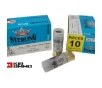 Sterling Tornado 12 Gauge CASE 2-3 4  1oz  Rifled Slug 1460FPS - 200 Rounds  CASE  FREE SHIPPING OVER  249
