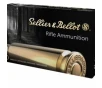 Sellier   Bellot 7mm Rem Mag 173 Grain Soft Point Cutting Edge SPCE - 20 Rounds  Box  SB7A FREE SHIPPING OVER  249
