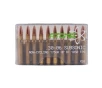 Atomic SUBSONIC  30-06 Springfield 175 Grain Hollow Point Boat Tail - 20 Rounds  Box  FREE SHIPPING OVER  249