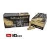 Sellier   Bellot  357 Mag 158 Grain FMJ - 50 Rounds  Box  SB357A FREE SHIPPING OVER  249