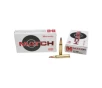 Hornady Match  223 Remington 73 Grain ELD-M - 20 Rounds  Box  80269 FREE SHIPPING OVER  249