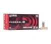 FEDERAL AMMO American Eagle 44 Rem Mag 240gr JHP Ammunition   50 Rounds