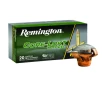 REMINGTON Core-Lokt Tipped 308 Win 165gr Ammunition   20 Rounds