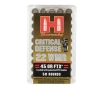 HORNADY CRITICAL DEFENSE 22 WMR 45Gr FTX Ammunition   50 Rounds