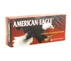 FEDERAL AMMO American Eagle 40 S W 180gr FMJ Brass Ammunition   50 Rounds