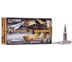 FEDERAL AMMO Terminal Ascent 6 5 Creedmoor 130gr Brass Rifle Ammunition   20 Rounds