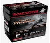 WINCHESTER Super Pheasant 12 Gauge 2 75  1-3 8oz  4 HV High Velocity Shotgun Ammunition   25 Rounds