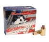 HORNADY American Gunner 40 S W 180Gr XTP Hollow Point Ammunition   25 Rounds