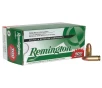 REMINGTON 9mm Luger UMC 115Gr MC 100rd
