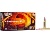 FEDERAL AMMO Fusion 308 Win 150 gr Bonded Soft Point Ammunition   20 Rounds