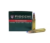 FIOCCHI 223 Rem V Max 3650FPS 40Gr 50rd
