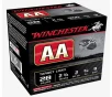WINCHESTER AA Target 28 Gauge 2-3 4  3 4oz  9 Shotgun Ammunition   25 Rounds