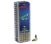 CCI Green Tag Competition 22LR 40gr Lead Read Nose Ammunition   100 Rounds