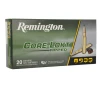 REMINGTON Core-Lokt 243 WIN 95gr Tipped Brass Ammunition   20 Rounds