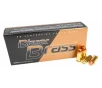 BLAZER AMMO 40 S W 180Gr FMJ Brass Ammunition   50 Rounds