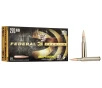 FEDERAL AMMO 270 Win 140Gr Berger Hybrid Hunter 20rd