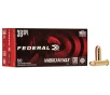 FEDERAL AMMO American Eagle 38 Special 130gr Full Metal Jacket Ammunition   50 Rounds