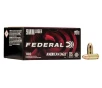 FEDERAL AMMO AMerican Eagle 9mm 115gr Full Metal Jacket Ammunition   100 Rounds